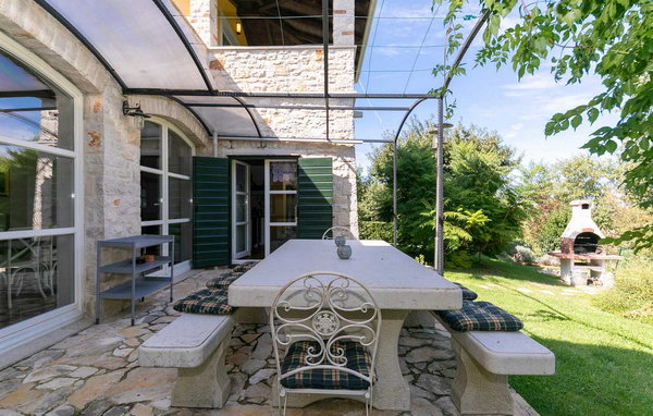 Holiday Home - Porec , Croatia - CLS760 105