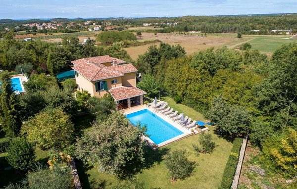 Holiday Home - Porec , Croatia - CLS760 2