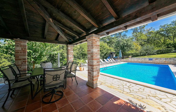 Holiday Home - Porec , Croatia - CLS760 11