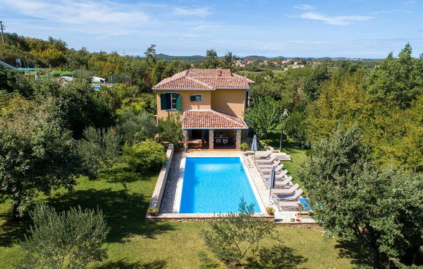Holiday Home - Porec , Croatia - CLS760 12