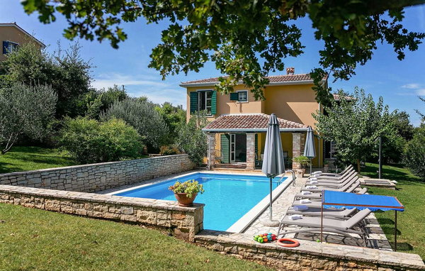 Holiday Home - Porec , Croatia - CLS760 14