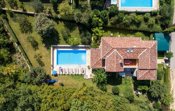 Holiday Home - Porec , Croatia - CLS760 15