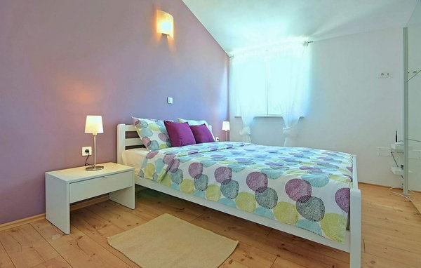 Vakantiehuis Villa Daus