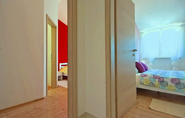 Vakantiehuis Villa Daus