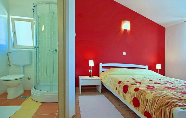 Vakantiehuis Villa Daus