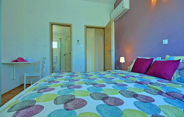 Vakantiehuis Villa Daus