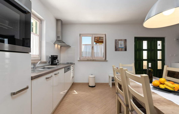 Vakantiehuis Villa Daus