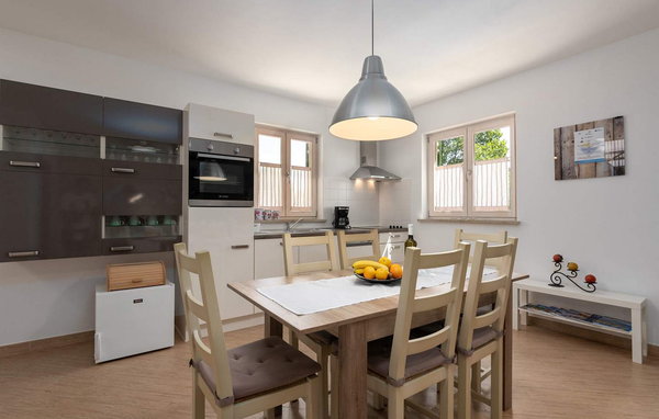 Vakantiehuis Villa Daus