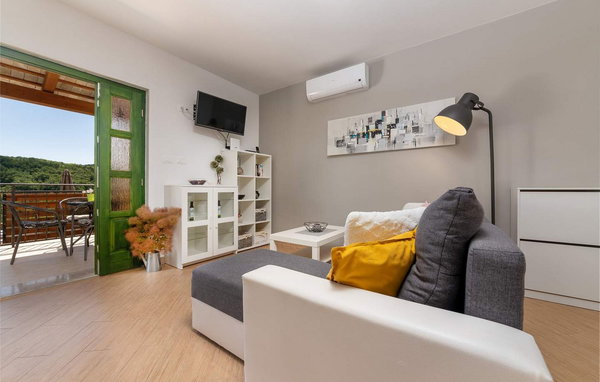 Vakantiehuis Villa Daus