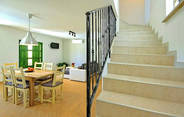 Vakantiehuis Villa Daus