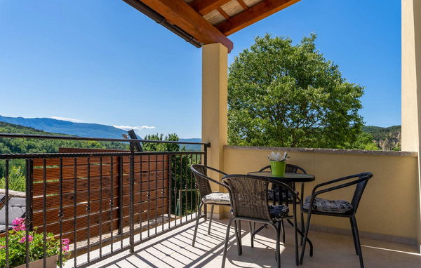 Vakantiehuis Villa Daus
