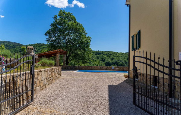 Vakantiehuis Villa Daus