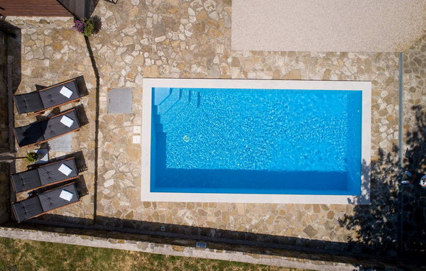 Vakantiehuis Villa Daus