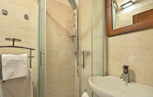 Semesterhus - Umag , Kroatien - CLS776 701