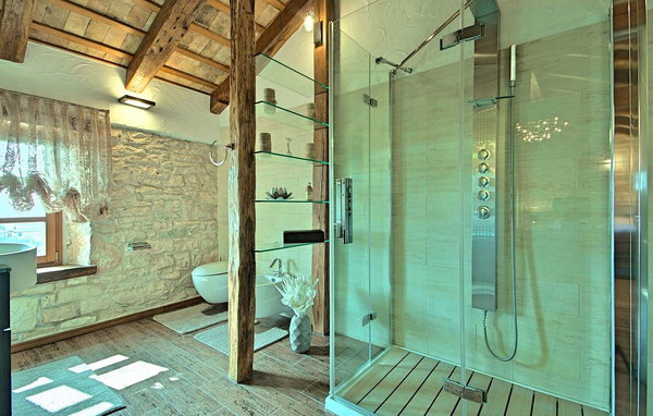 Semesterhus - Umag , Kroatien - CLS776 703