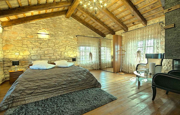 Semesterhus - Umag , Kroatien - CLS776 605