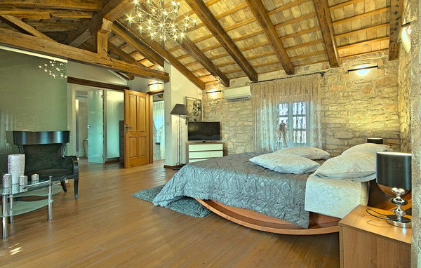 Semesterhus - Umag , Kroatien - CLS776 606