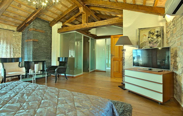Semesterhus - Umag , Kroatien - CLS776 607