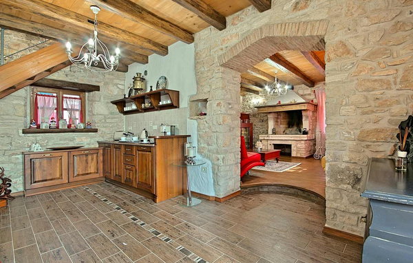 Semesterhus - Umag , Kroatien - CLS776 501
