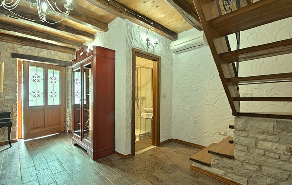 Semesterhus - Umag , Kroatien - CLS776 502