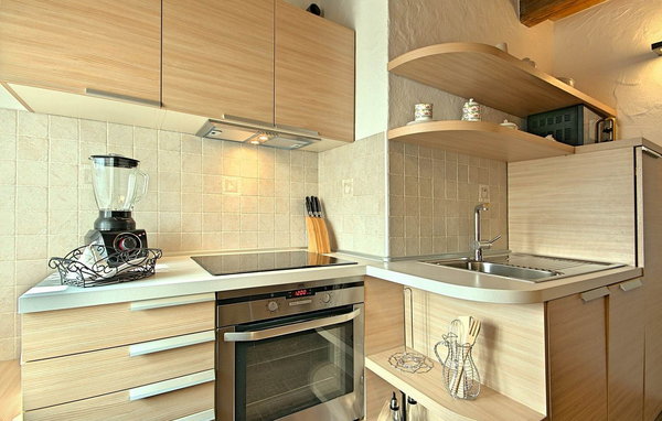 Semesterhus - Umag , Kroatien - CLS776 402