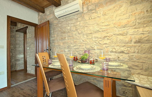 Semesterhus - Umag , Kroatien - CLS776 403