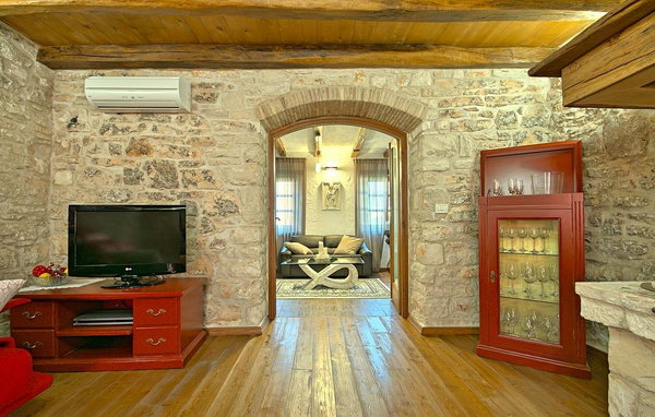 Semesterhus - Umag , Kroatien - CLS776 301