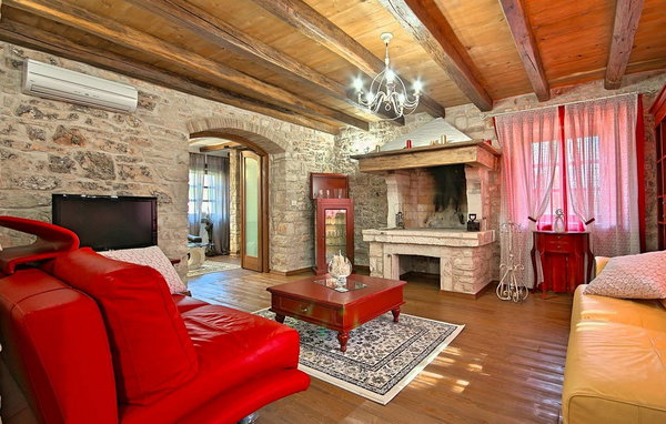 Semesterhus - Umag , Kroatien - CLS776 302
