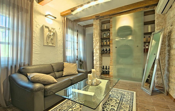 Semesterhus - Umag , Kroatien - CLS776 303