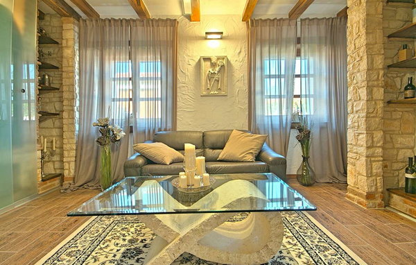 Semesterhus - Umag , Kroatien - CLS776 304