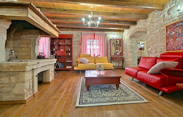 Semesterhus - Umag , Kroatien - CLS776 305