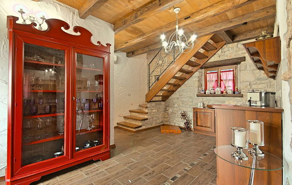 Semesterhus - Umag , Kroatien - CLS776 306