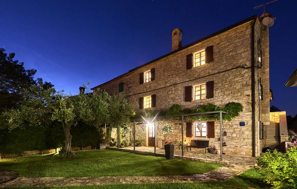 Semesterhus - Umag , Kroatien - CLS776 82