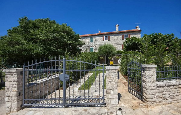 Semesterhus - Umag , Kroatien - CLS776 83