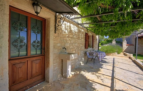 Semesterhus - Umag , Kroatien - CLS776 106