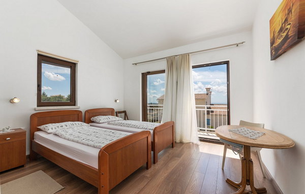 Vakantiehuis - Visnjan , Kroatië - CLS777 603
