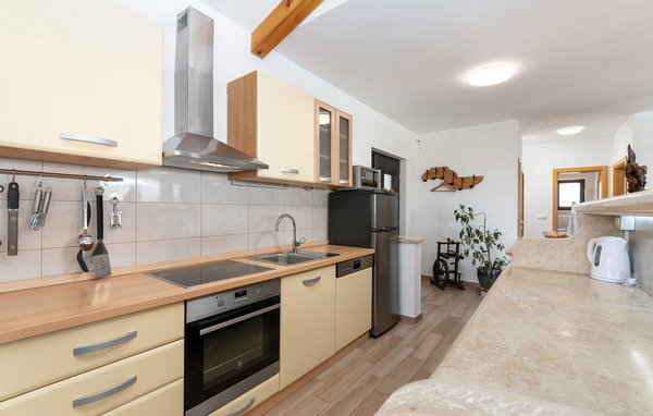 Vakantiehuis - Visnjan , Kroatië - CLS777 401