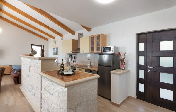 Vakantiehuis - Visnjan , Kroatië - CLS777 402