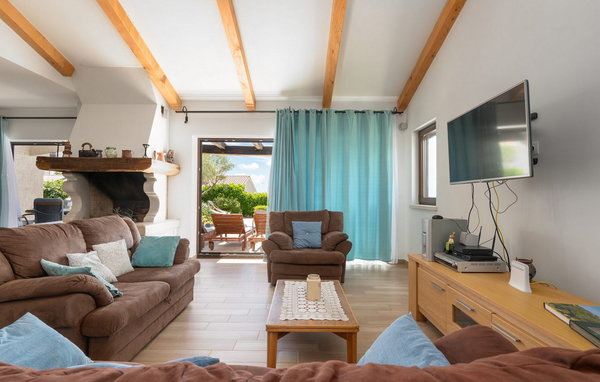 Vakantiehuis - Visnjan , Kroatië - CLS777 301
