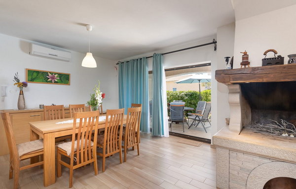 Vakantiehuis - Visnjan , Kroatië - CLS777 303
