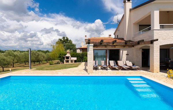 Vakantiehuis - Visnjan , Kroatië - CLS777 15
