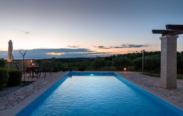 Vakantiehuis - Visnjan , Kroatië - CLS777 16