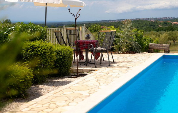 Vakantiehuis - Visnjan , Kroatië - CLS777 17