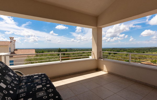 Vakantiehuis - Visnjan , Kroatië - CLS777 201