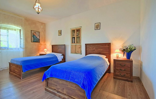 Feriehuse - Visnjan , Kroatien - CLS779 604