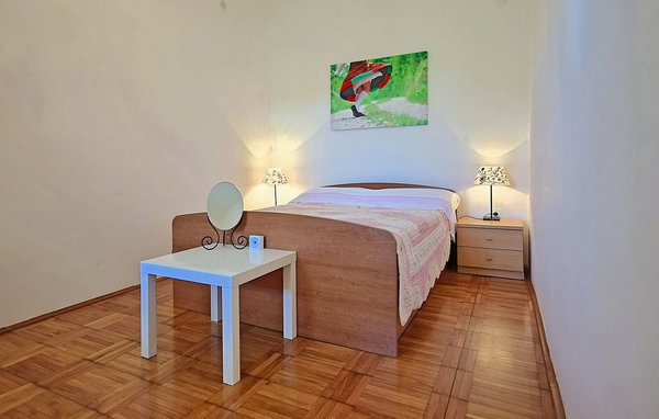 Feriehuse - Visnjan , Kroatien - CLS779 605