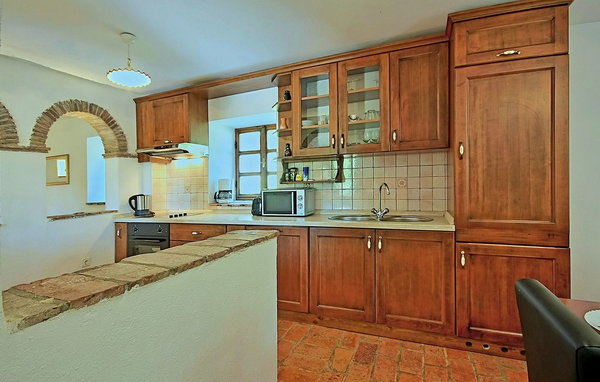 Feriehuse - Visnjan , Kroatien - CLS779 402