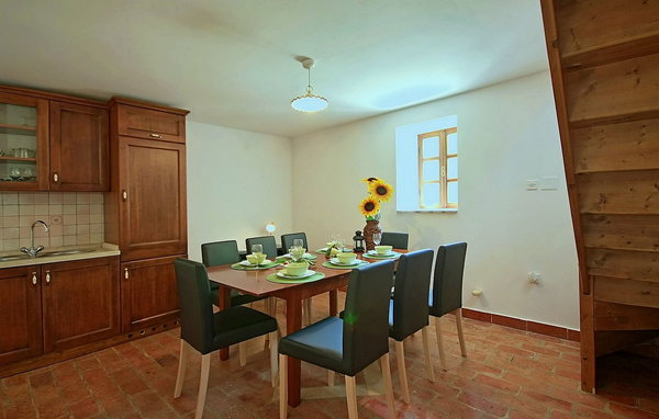 Feriehuse - Visnjan , Kroatien - CLS779 404