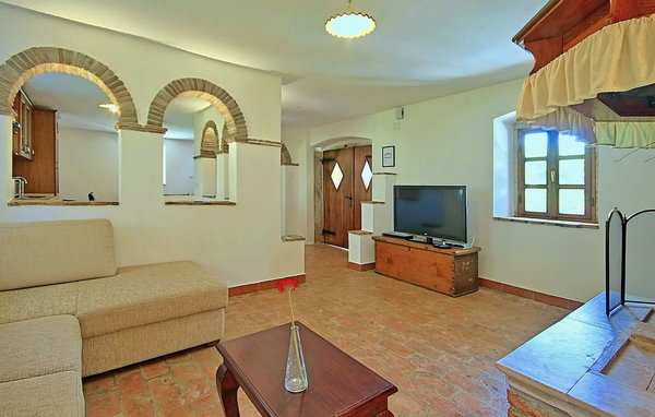 Feriehuse - Visnjan , Kroatien - CLS779 3
