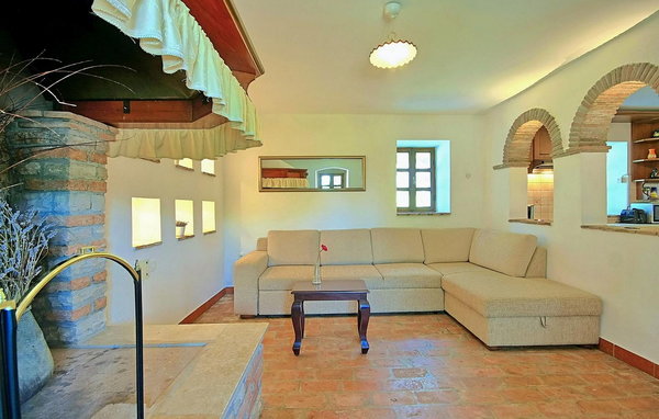 Feriehuse - Visnjan , Kroatien - CLS779 301